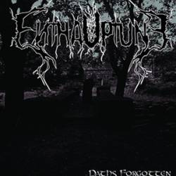 Enthauptung : Paths Forgotten Enthauptung : Paths Forgotten